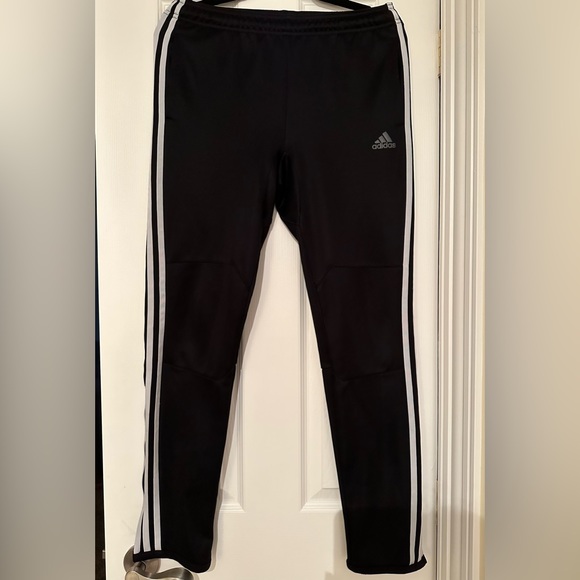 Adidas Track Pants - Picture 1 of 3